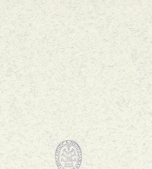 Rückseite von bh419635_recto