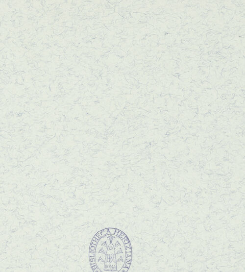 Rückseite von bh419637_recto