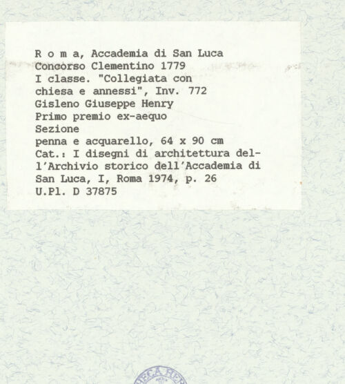 Rückseite von bh419655_recto