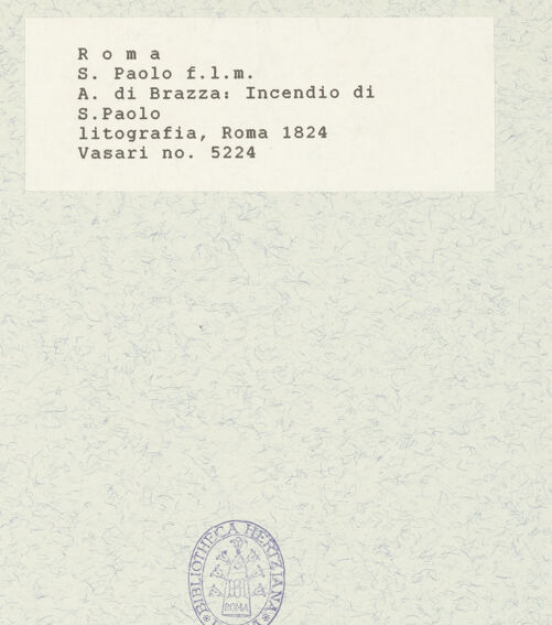 Rückseite von bh419672_recto