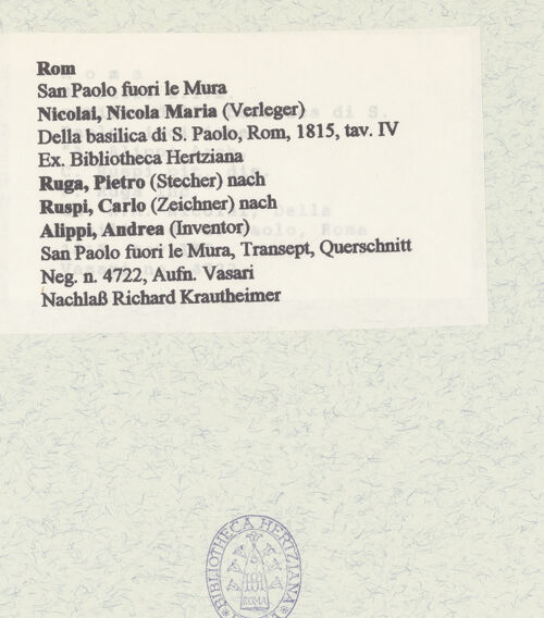 Rückseite von bh419673_recto