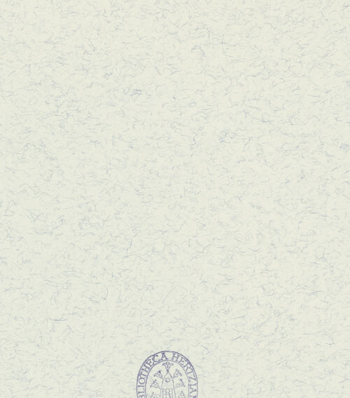 Rückseite von bh419705_recto