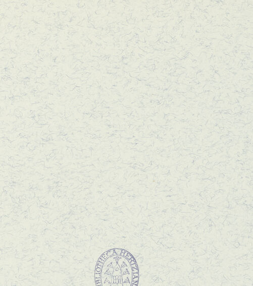 Rückseite von bh419727_recto