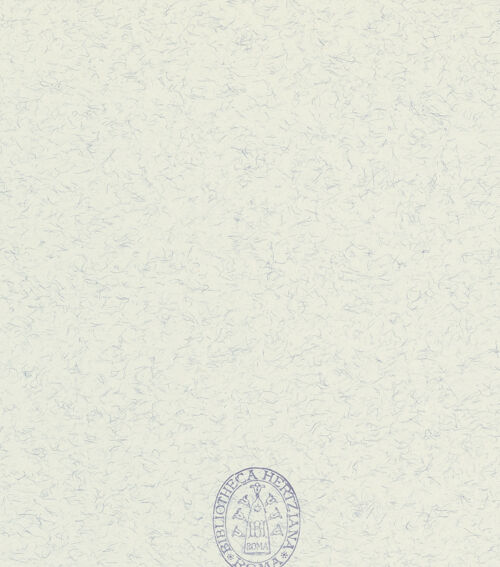 Rückseite von bh419739_recto