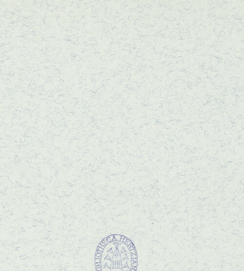 Rückseite von bh419746_recto