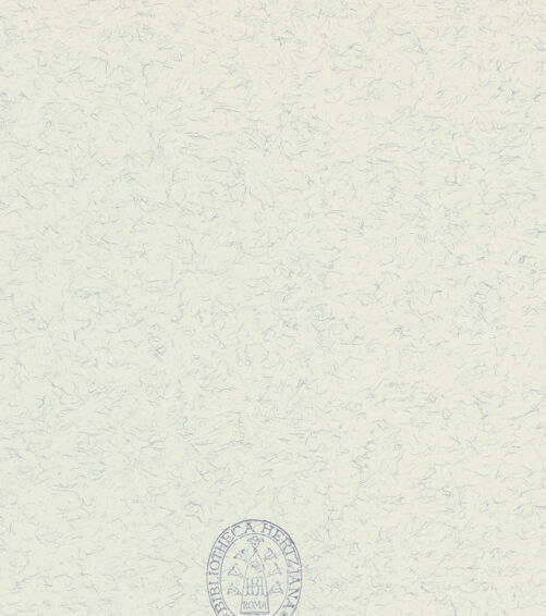 Rückseite von bh419749_recto