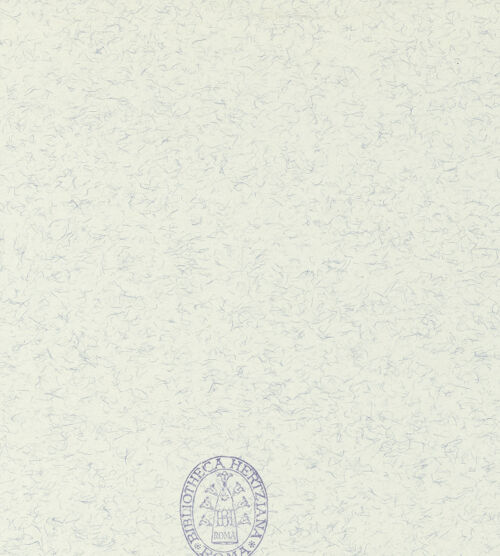 Rückseite von bh419757_recto