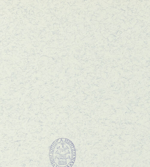 Rückseite von bh419774_recto