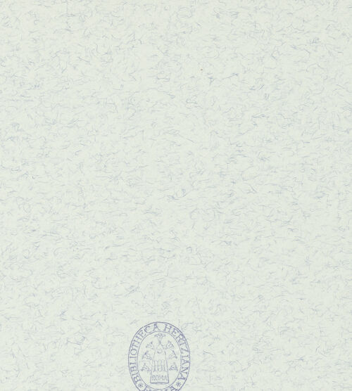 Rückseite von bh419783_recto