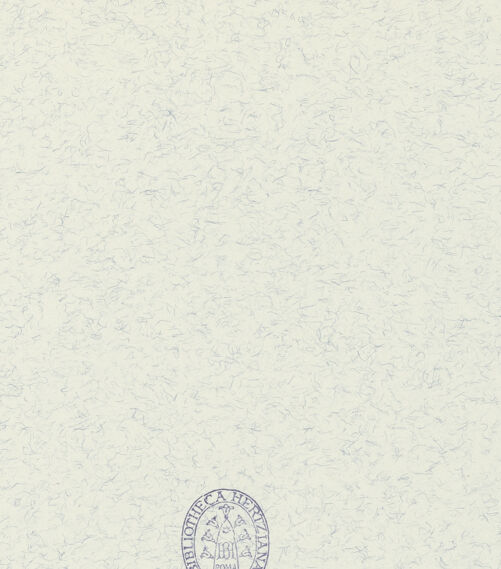 Rückseite von bh419793_recto