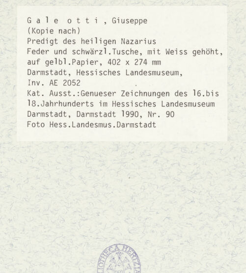 Rückseite von bh419835_recto