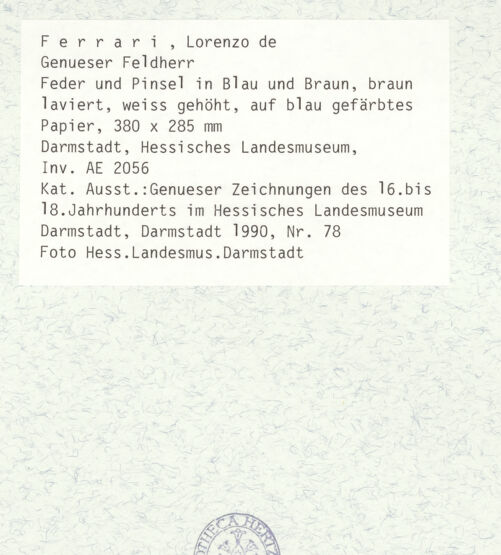 Rückseite von bh419836_recto