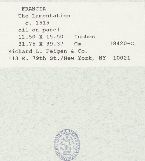 Rückseite von bh419855_recto