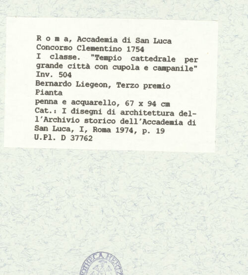 Rückseite von bh419876_recto