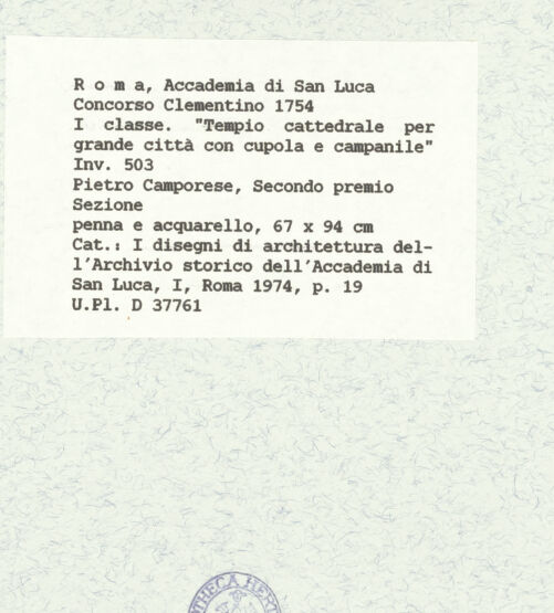 Rückseite von bh419877_recto