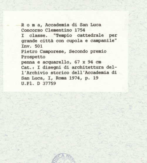 Rückseite von bh419879_recto