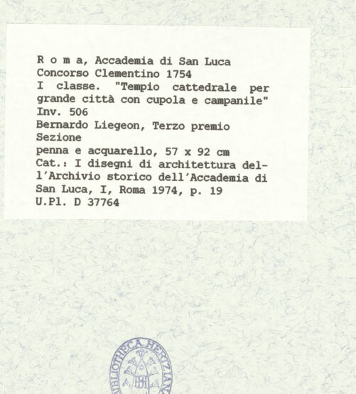 Rückseite von bh419883_recto