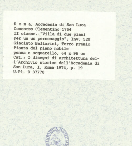 Rückseite von bh419899_recto