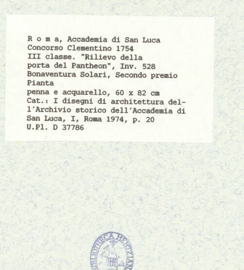 Rückseite von bh419902_recto