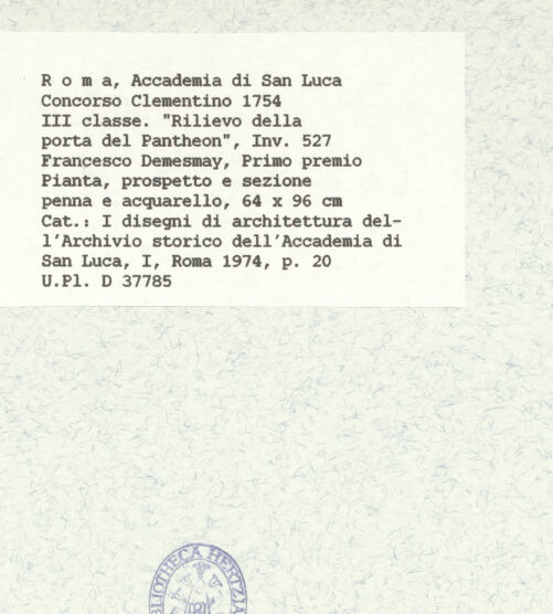 Rückseite von bh419903_recto