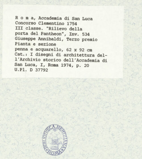 Rückseite von bh419906_recto