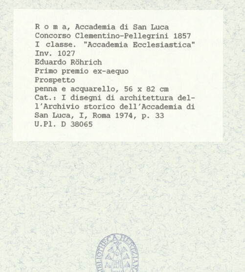 Rückseite von bh419911_recto