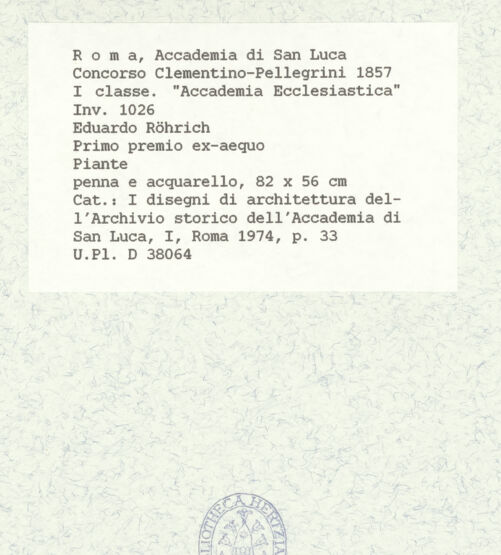 Rückseite von bh419912_recto