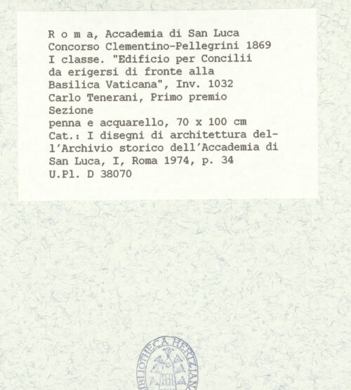 Rückseite von bh419916_recto