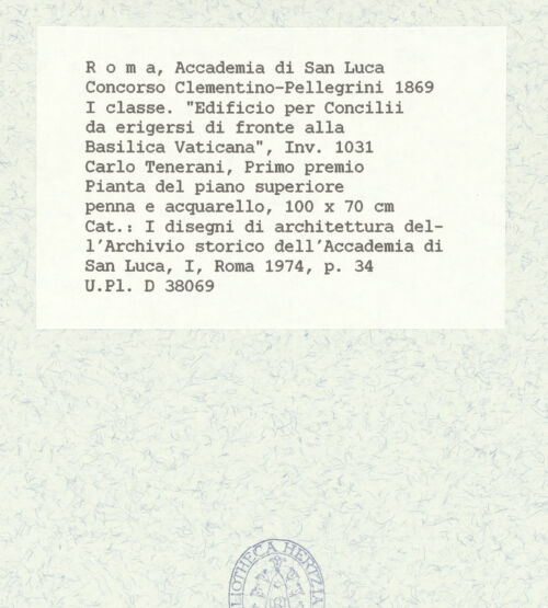 Rückseite von bh419917_recto