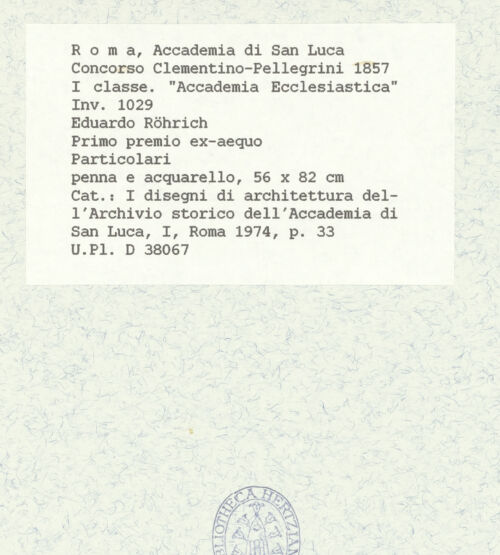 Rückseite von bh419918_recto