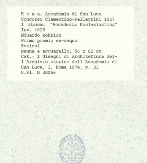 Rückseite von bh419919_recto