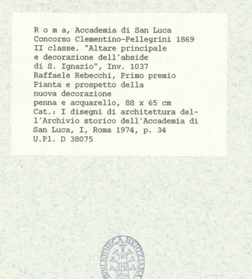 Rückseite von bh419920_recto