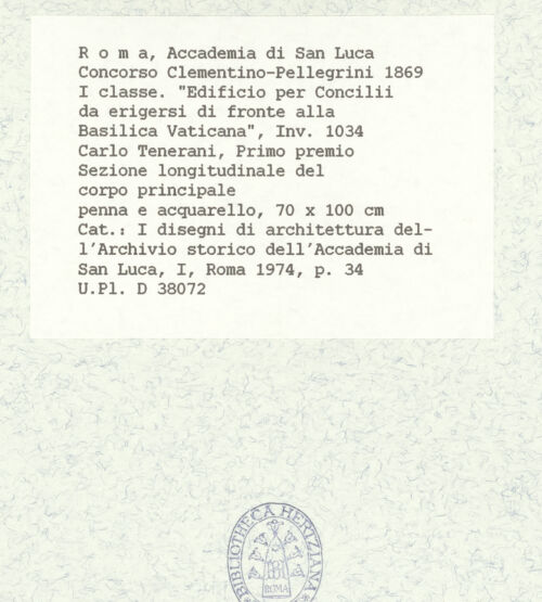 Rückseite von bh419923_recto