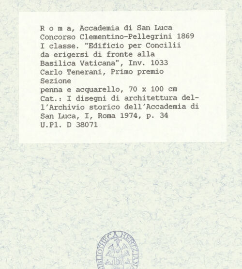 Rückseite von bh419924_recto