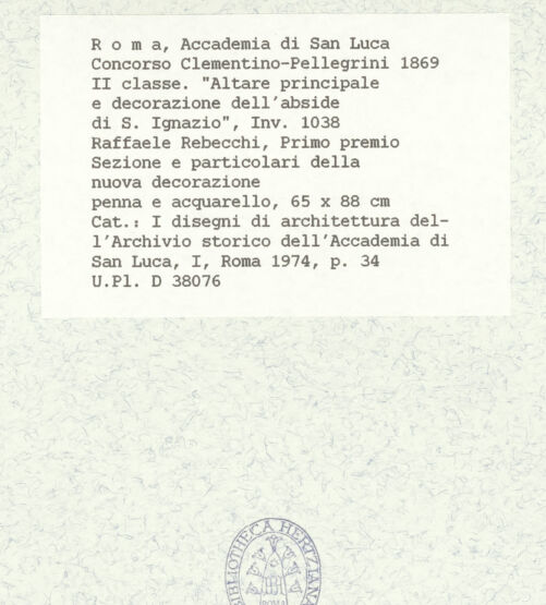 Rückseite von bh419929_recto