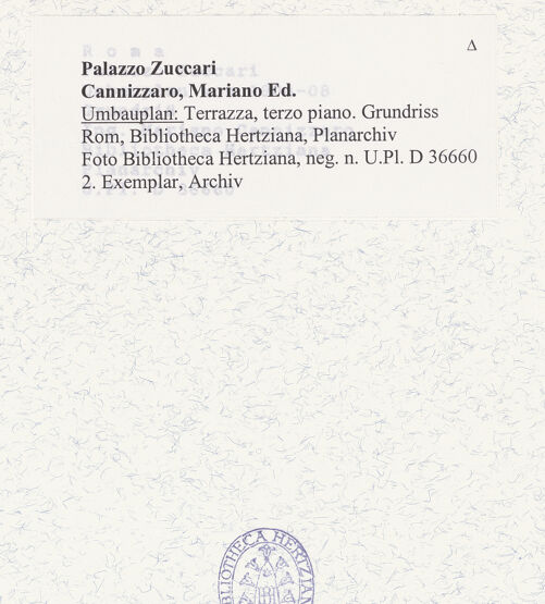 Rückseite von bh419930_recto