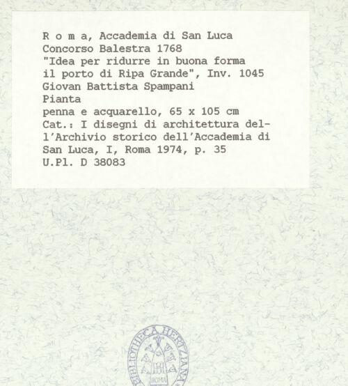 Rückseite von bh419932_recto