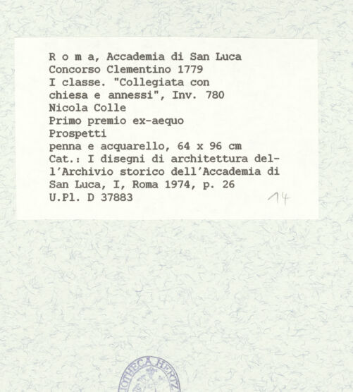 Rückseite von bh419968_recto