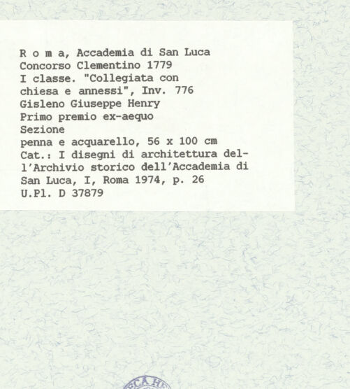 Rückseite von bh419969_recto