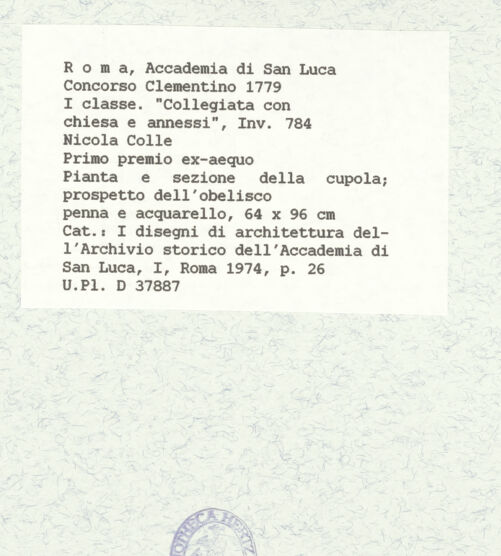 Rückseite von bh419973_recto