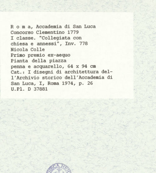 Rückseite von bh419975_recto