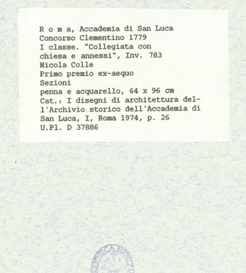 Rückseite von bh419976_recto