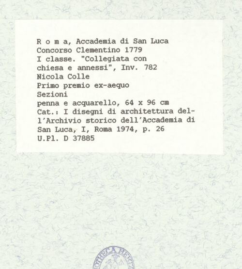 Rückseite von bh419977_recto