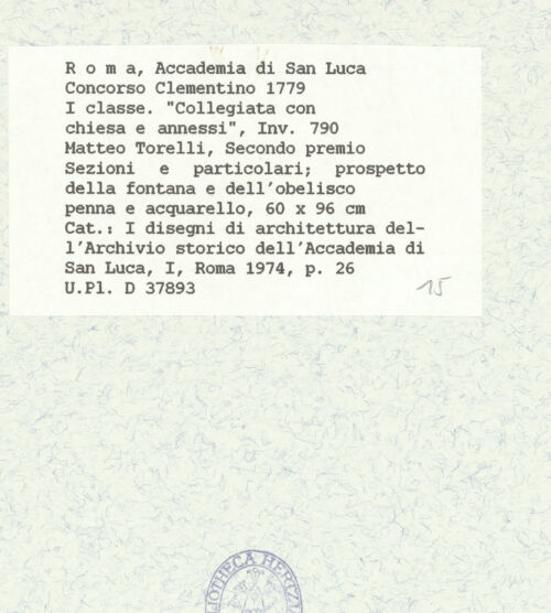 Rückseite von bh419978_recto