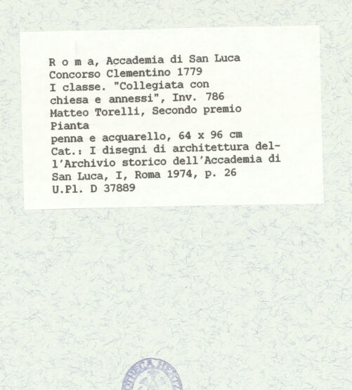 Rückseite von bh419982_recto