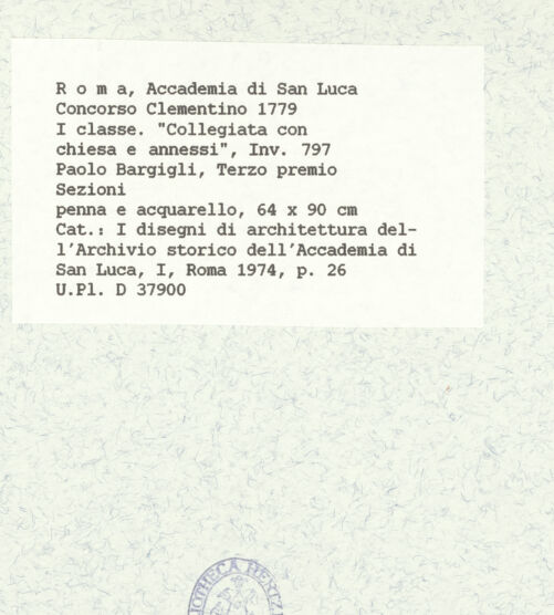 Rückseite von bh419983_recto