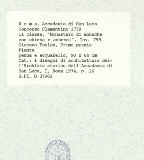 Rückseite von bh419990_recto