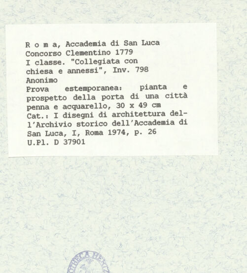 Rückseite von bh419991_recto