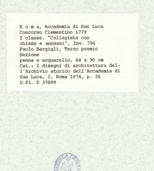 Rückseite von bh419992_recto