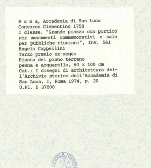 Rückseite von bh420014_recto